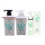 O'CARE Love More Hair Shampoo + Treatment + Hair Tonic